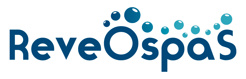 Logo Reveo spas